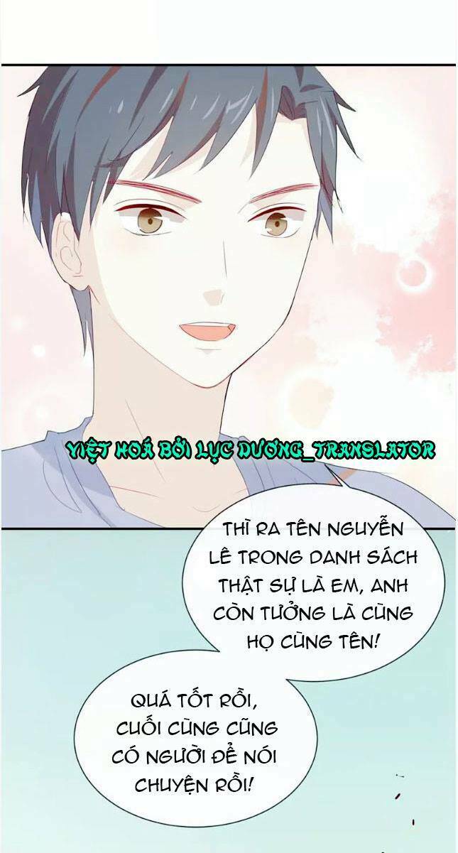 Tôi Bị Idol… Chuyện Không Thể Tả Chapter 36 - Trang 2