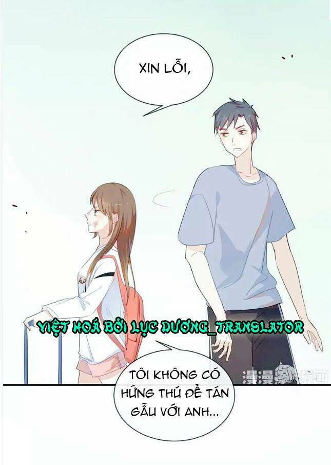 Tôi Bị Idol… Chuyện Không Thể Tả Chapter 36 - Trang 2