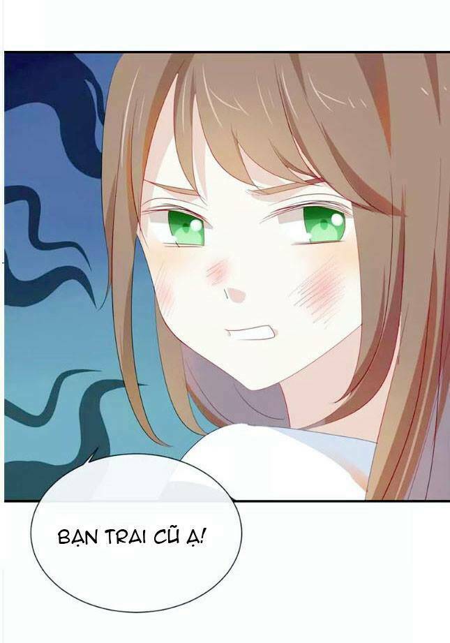 Tôi Bị Idol… Chuyện Không Thể Tả Chapter 36 - Trang 2