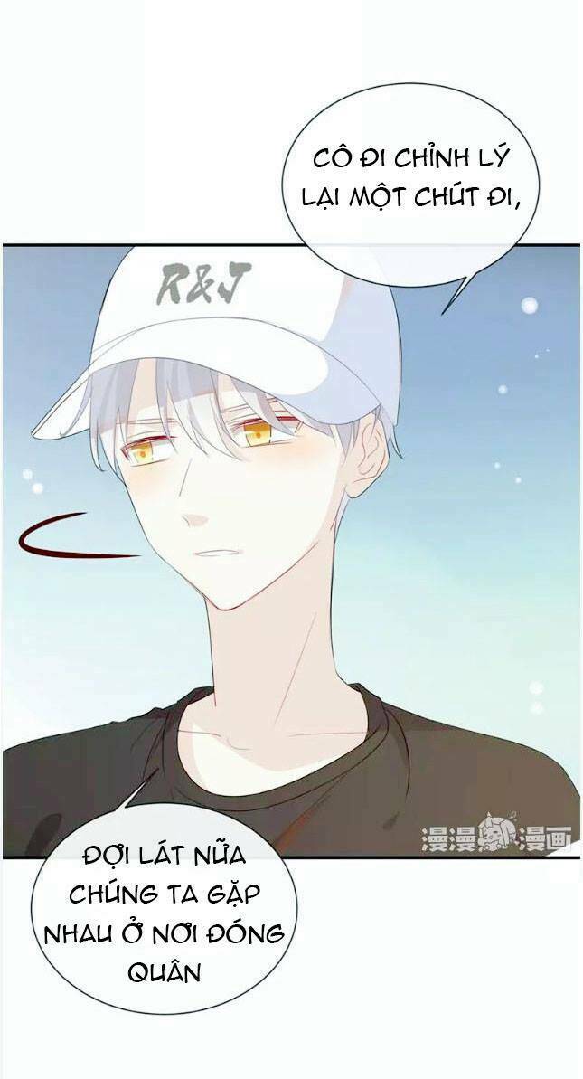 Tôi Bị Idol… Chuyện Không Thể Tả Chapter 36 - Trang 2