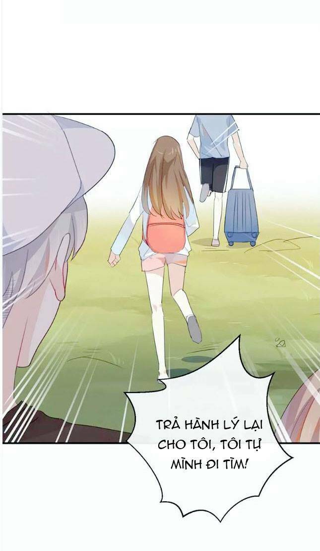 Tôi Bị Idol… Chuyện Không Thể Tả Chapter 36 - Trang 2