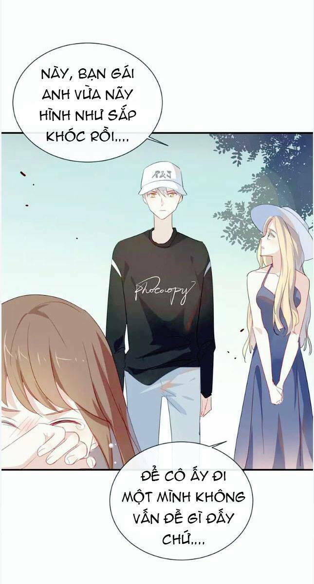 Tôi Bị Idol… Chuyện Không Thể Tả Chapter 36 - Trang 2