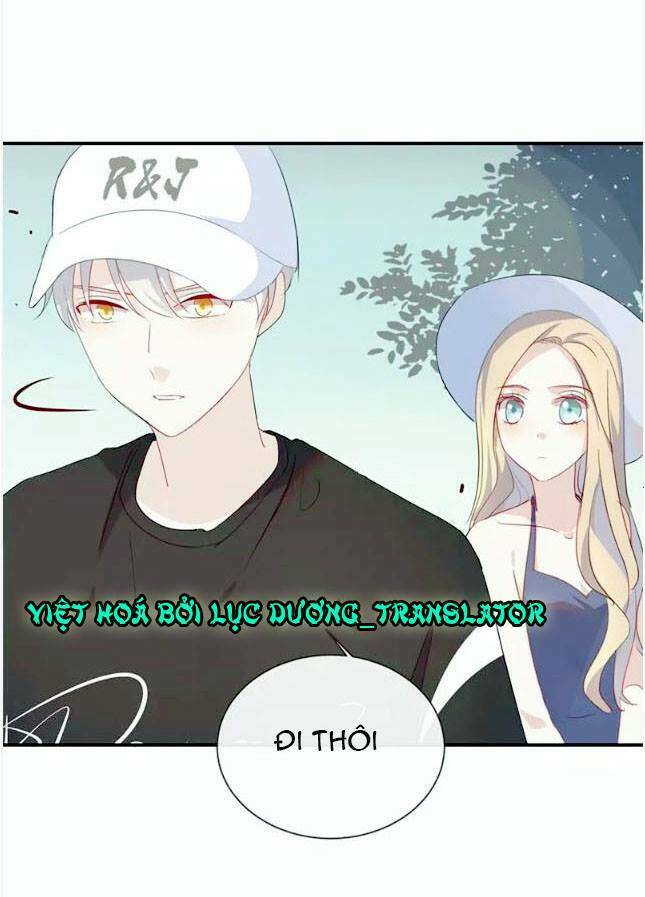 Tôi Bị Idol… Chuyện Không Thể Tả Chapter 36 - Trang 2
