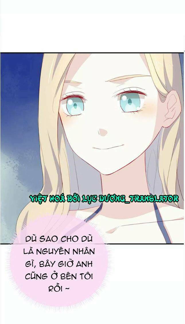 Tôi Bị Idol… Chuyện Không Thể Tả Chapter 36 - Trang 2