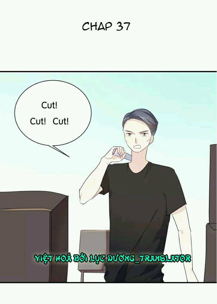 Tôi Bị Idol… Chuyện Không Thể Tả Chapter 37 - Trang 2