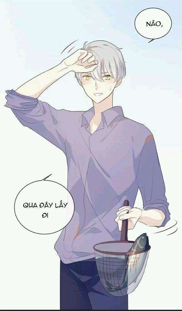 Tôi Bị Idol… Chuyện Không Thể Tả Chapter 37 - Trang 2