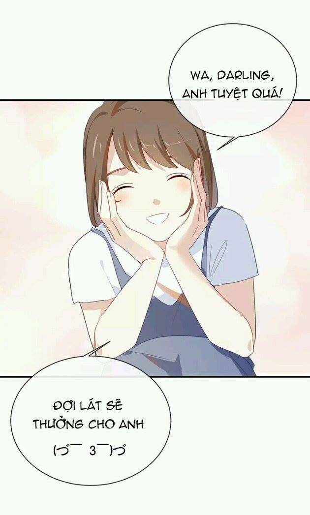 Tôi Bị Idol… Chuyện Không Thể Tả Chapter 37 - Trang 2