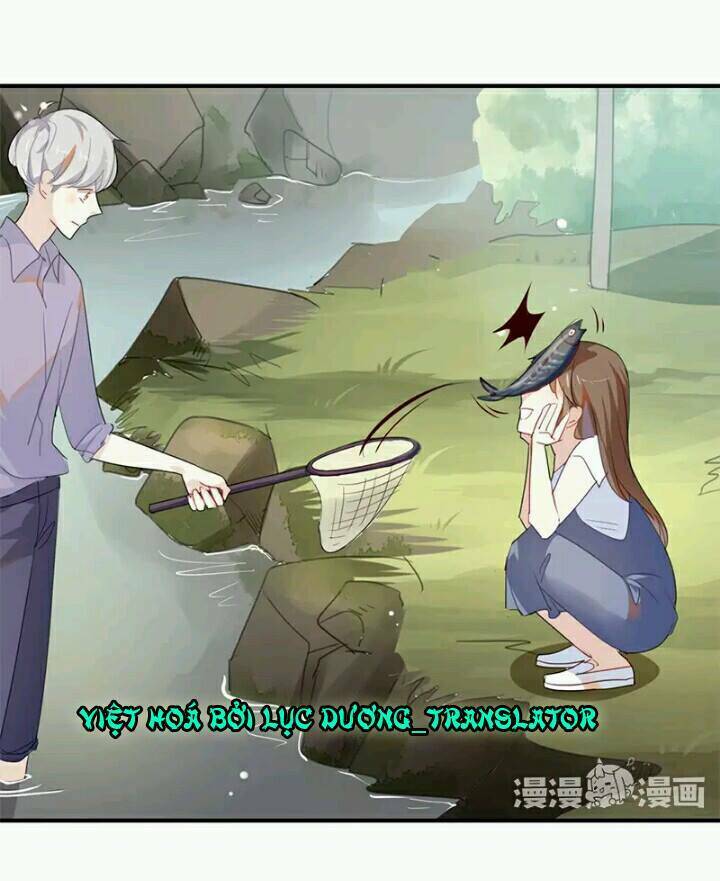 Tôi Bị Idol… Chuyện Không Thể Tả Chapter 37 - Trang 2