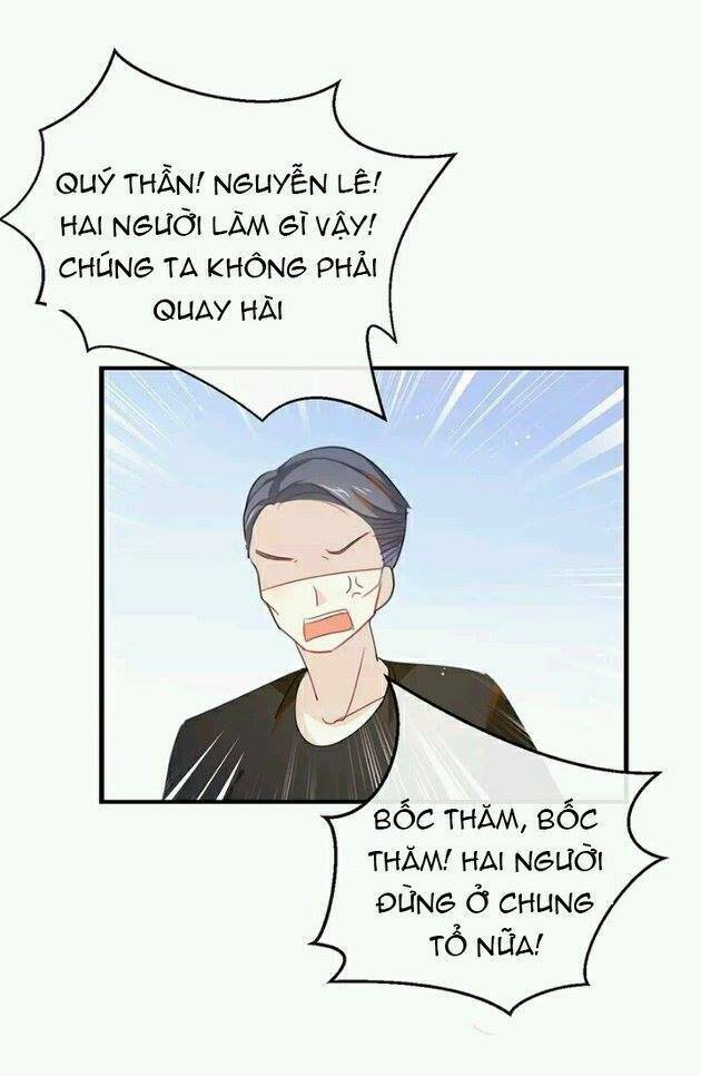 Tôi Bị Idol… Chuyện Không Thể Tả Chapter 37 - Trang 2