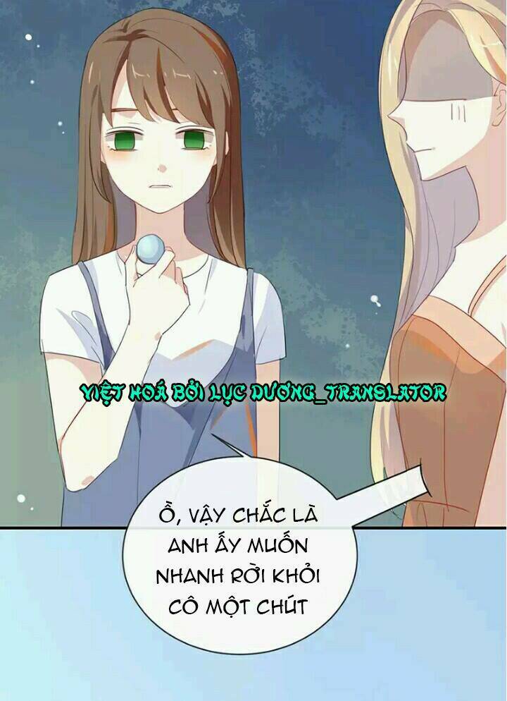 Tôi Bị Idol… Chuyện Không Thể Tả Chapter 37 - Trang 2