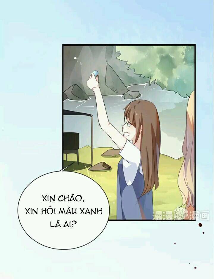 Tôi Bị Idol… Chuyện Không Thể Tả Chapter 37 - Trang 2