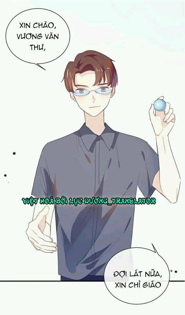 Tôi Bị Idol… Chuyện Không Thể Tả Chapter 37 - Trang 2