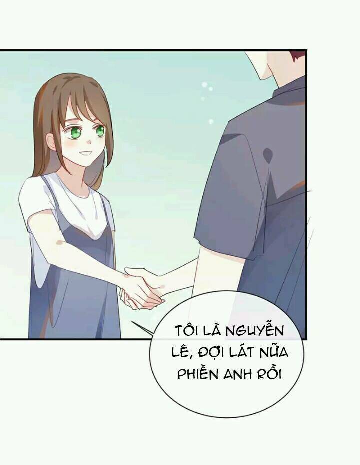 Tôi Bị Idol… Chuyện Không Thể Tả Chapter 37 - Trang 2
