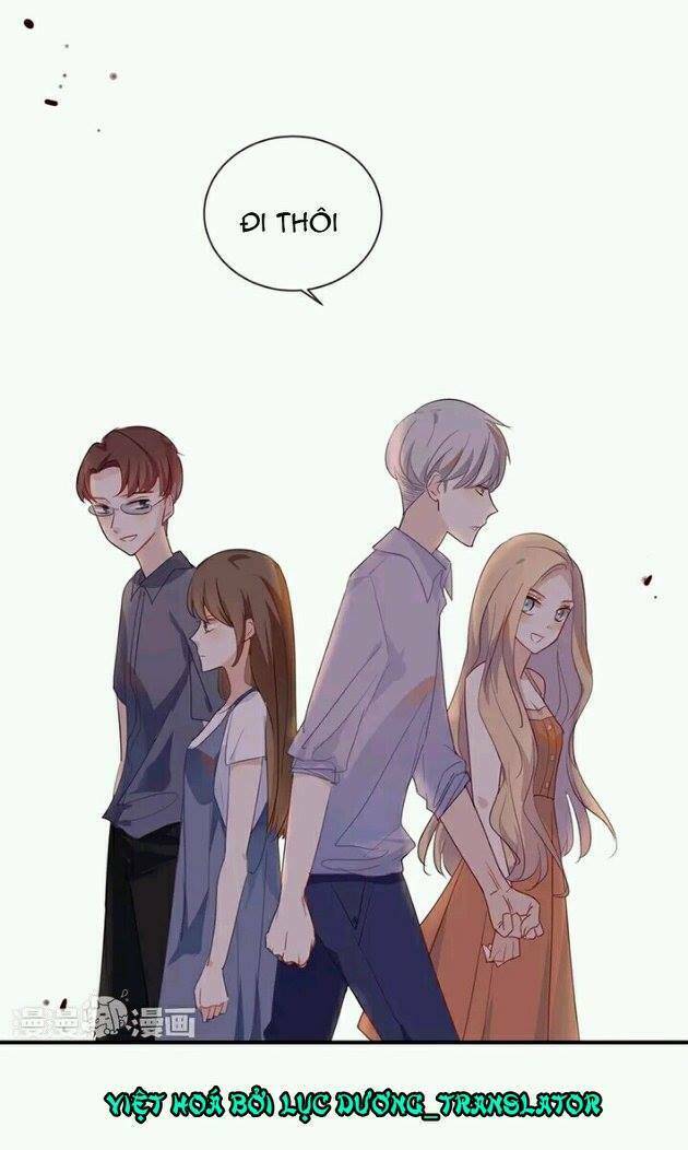 Tôi Bị Idol… Chuyện Không Thể Tả Chapter 37 - Trang 2