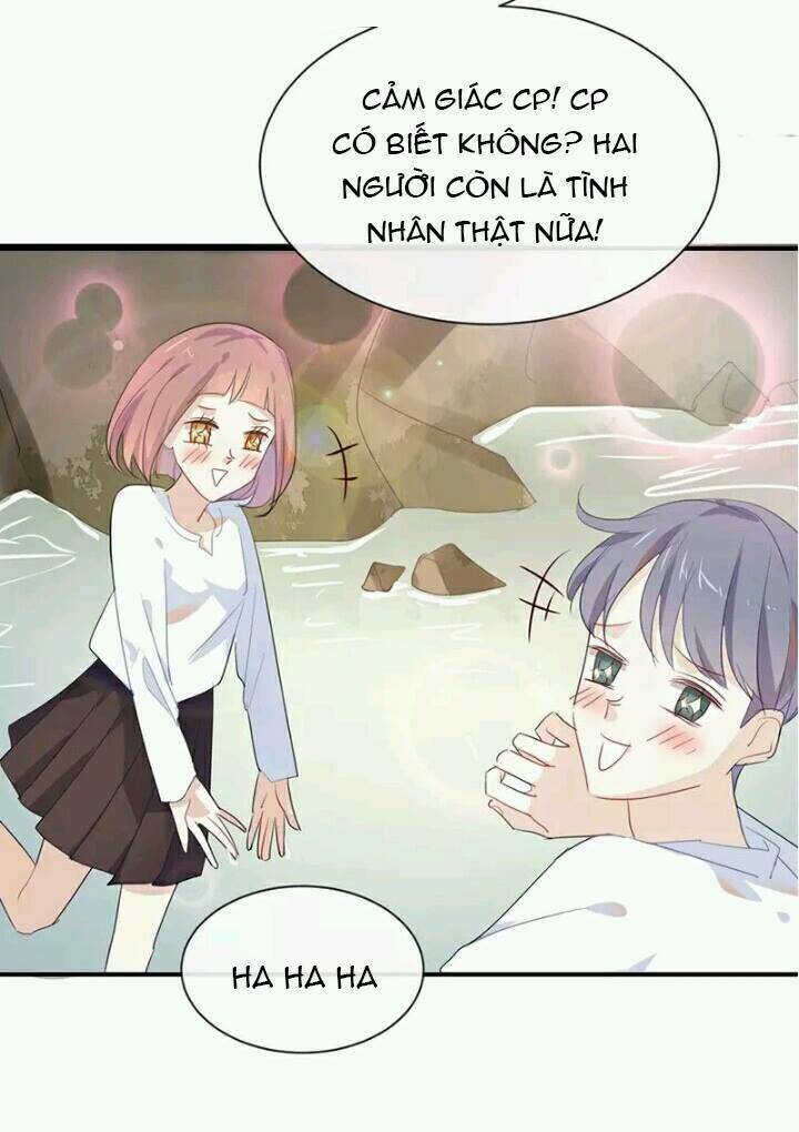 Tôi Bị Idol… Chuyện Không Thể Tả Chapter 37 - Trang 2