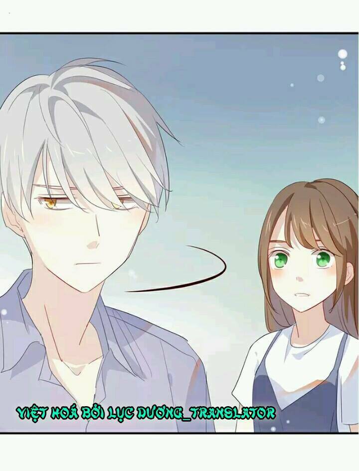 Tôi Bị Idol… Chuyện Không Thể Tả Chapter 37 - Trang 2