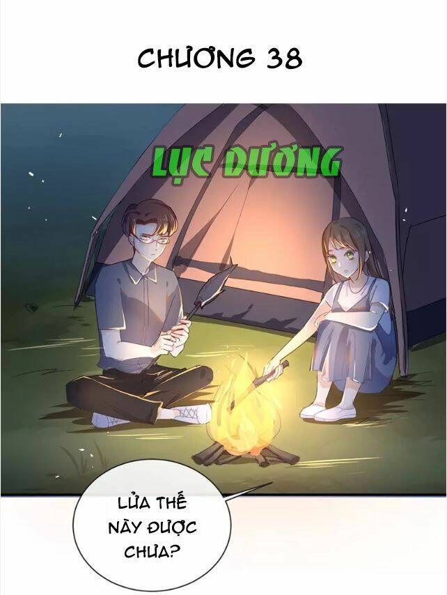 Tôi Bị Idol… Chuyện Không Thể Tả Chapter 38 - Trang 2