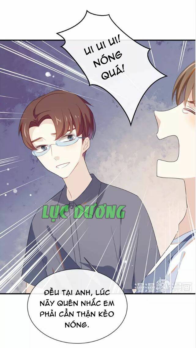 Tôi Bị Idol… Chuyện Không Thể Tả Chapter 38 - Trang 2