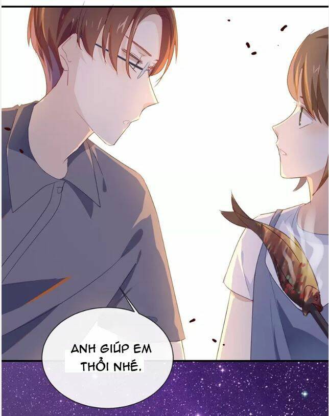 Tôi Bị Idol… Chuyện Không Thể Tả Chapter 38 - Trang 2
