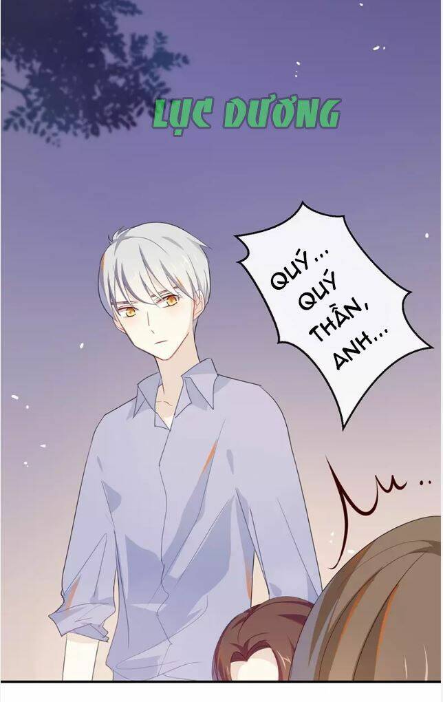 Tôi Bị Idol… Chuyện Không Thể Tả Chapter 38 - Trang 2