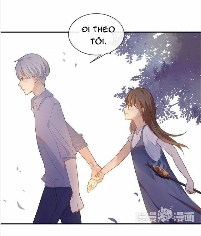 Tôi Bị Idol… Chuyện Không Thể Tả Chapter 38 - Trang 2