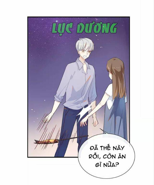 Tôi Bị Idol… Chuyện Không Thể Tả Chapter 38 - Trang 2