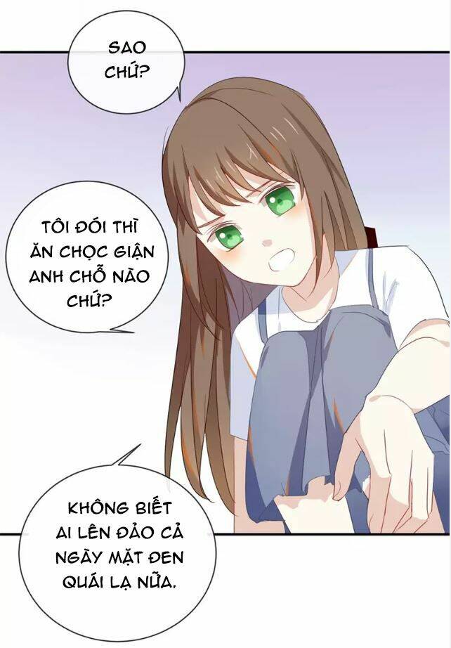 Tôi Bị Idol… Chuyện Không Thể Tả Chapter 38 - Trang 2