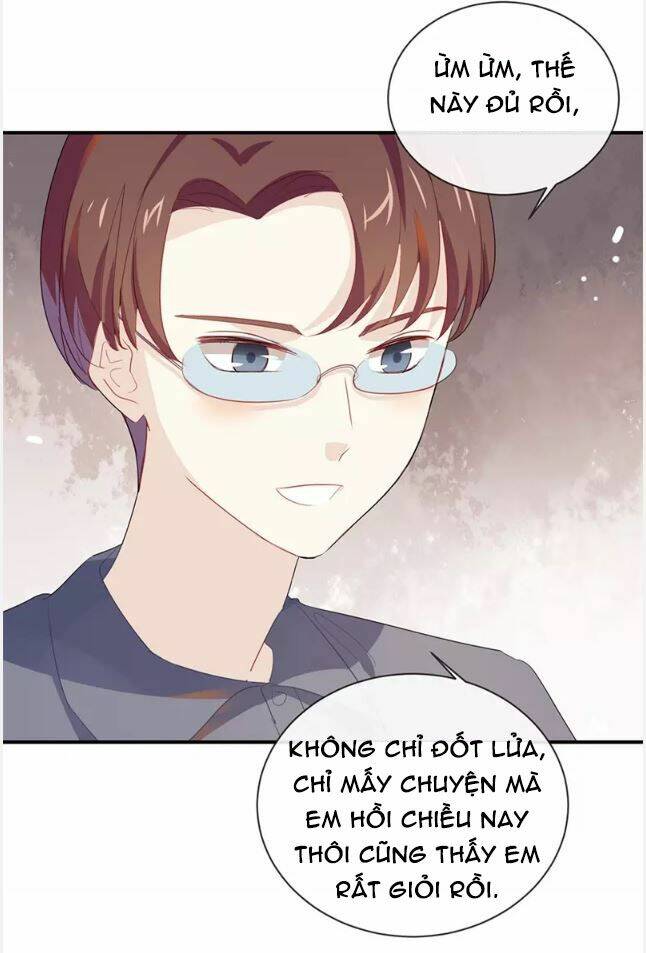 Tôi Bị Idol… Chuyện Không Thể Tả Chapter 38 - Trang 2
