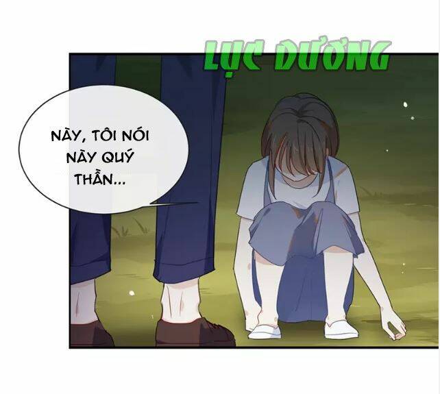 Tôi Bị Idol… Chuyện Không Thể Tả Chapter 38 - Trang 2