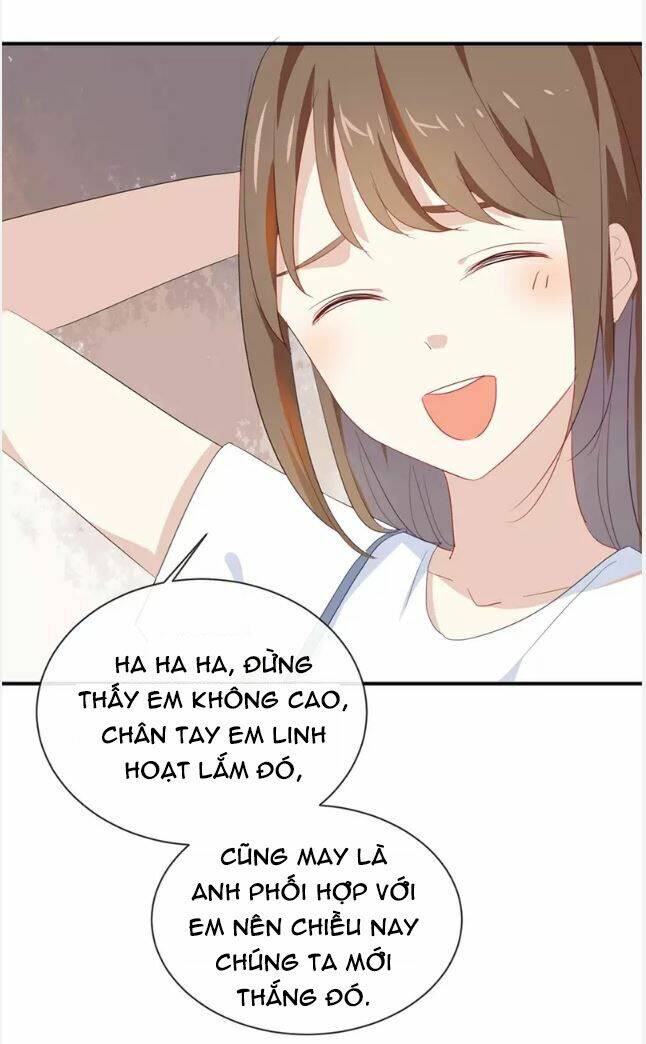 Tôi Bị Idol… Chuyện Không Thể Tả Chapter 38 - Trang 2