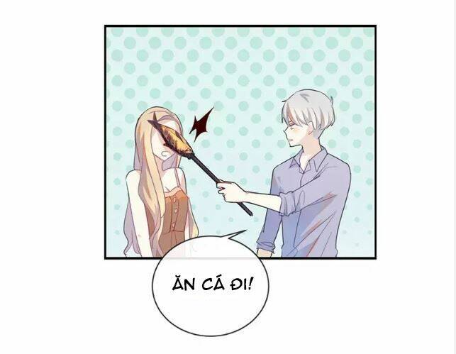 Tôi Bị Idol… Chuyện Không Thể Tả Chapter 38 - Trang 2