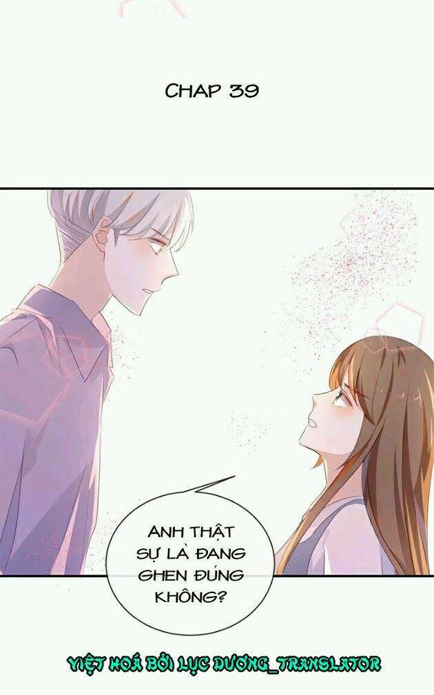 Tôi Bị Idol… Chuyện Không Thể Tả Chapter 39 - Trang 2