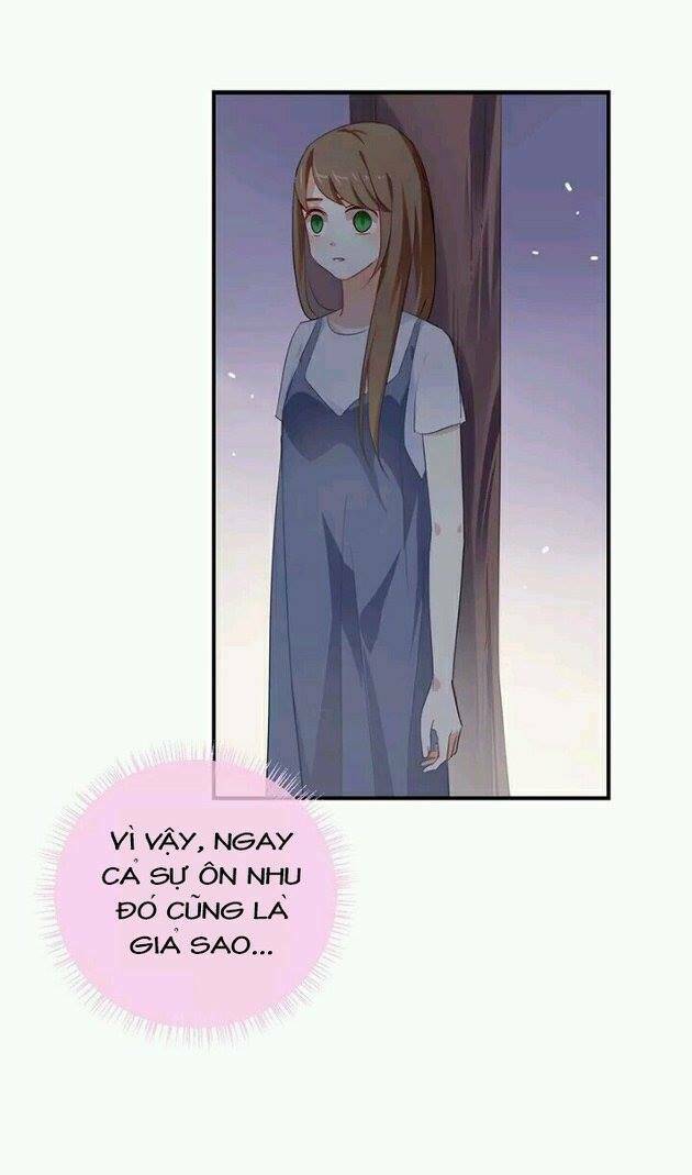 Tôi Bị Idol… Chuyện Không Thể Tả Chapter 39 - Trang 2