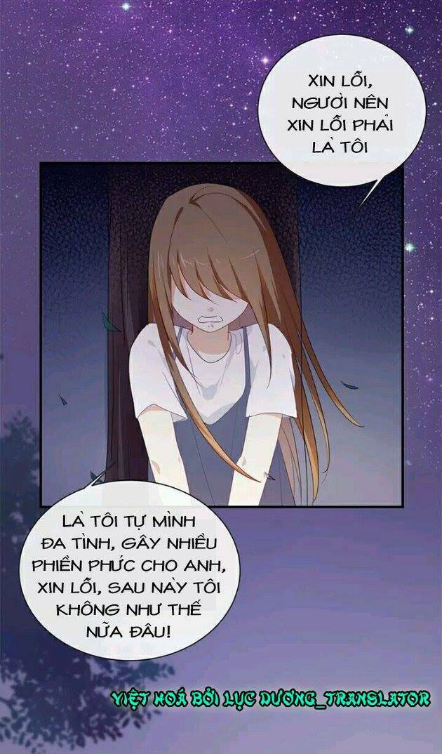 Tôi Bị Idol… Chuyện Không Thể Tả Chapter 39 - Trang 2
