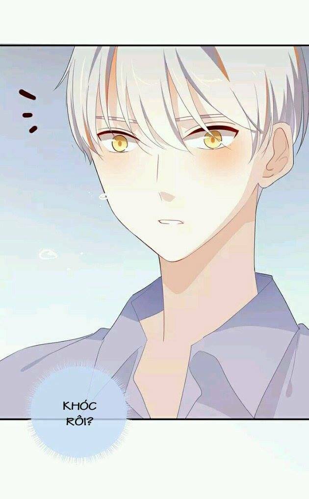 Tôi Bị Idol… Chuyện Không Thể Tả Chapter 39 - Trang 2