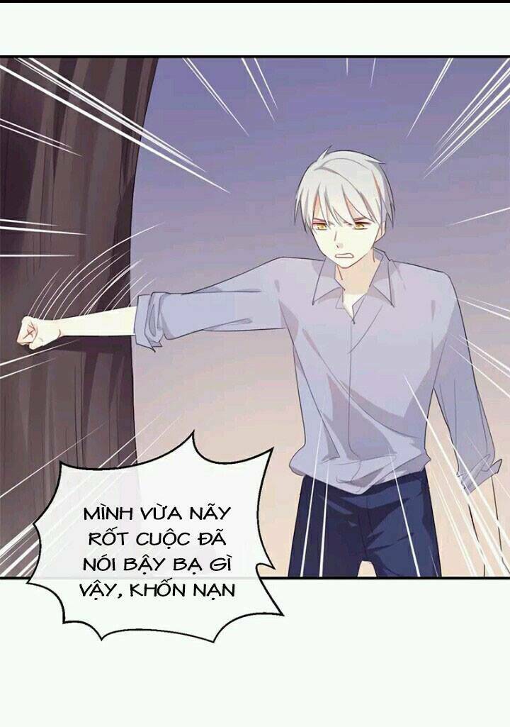 Tôi Bị Idol… Chuyện Không Thể Tả Chapter 39 - Trang 2