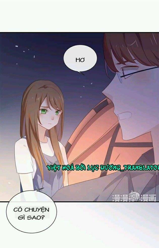 Tôi Bị Idol… Chuyện Không Thể Tả Chapter 39 - Trang 2