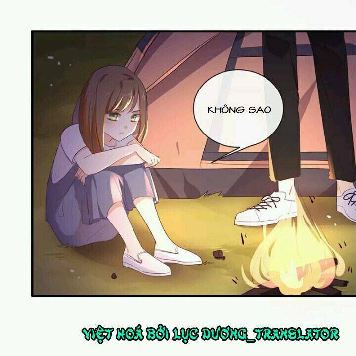 Tôi Bị Idol… Chuyện Không Thể Tả Chapter 39 - Trang 2