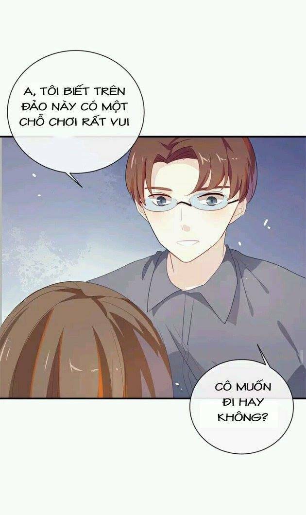 Tôi Bị Idol… Chuyện Không Thể Tả Chapter 39 - Trang 2