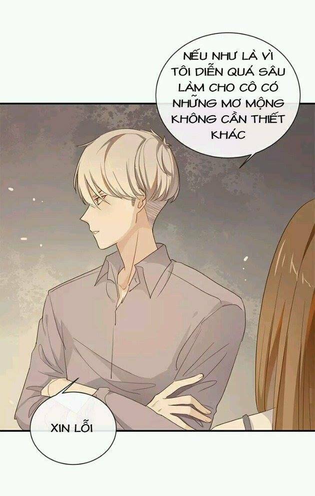 Tôi Bị Idol… Chuyện Không Thể Tả Chapter 39 - Trang 2