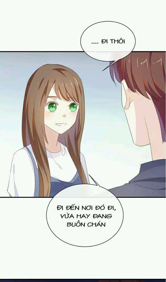 Tôi Bị Idol… Chuyện Không Thể Tả Chapter 39 - Trang 2