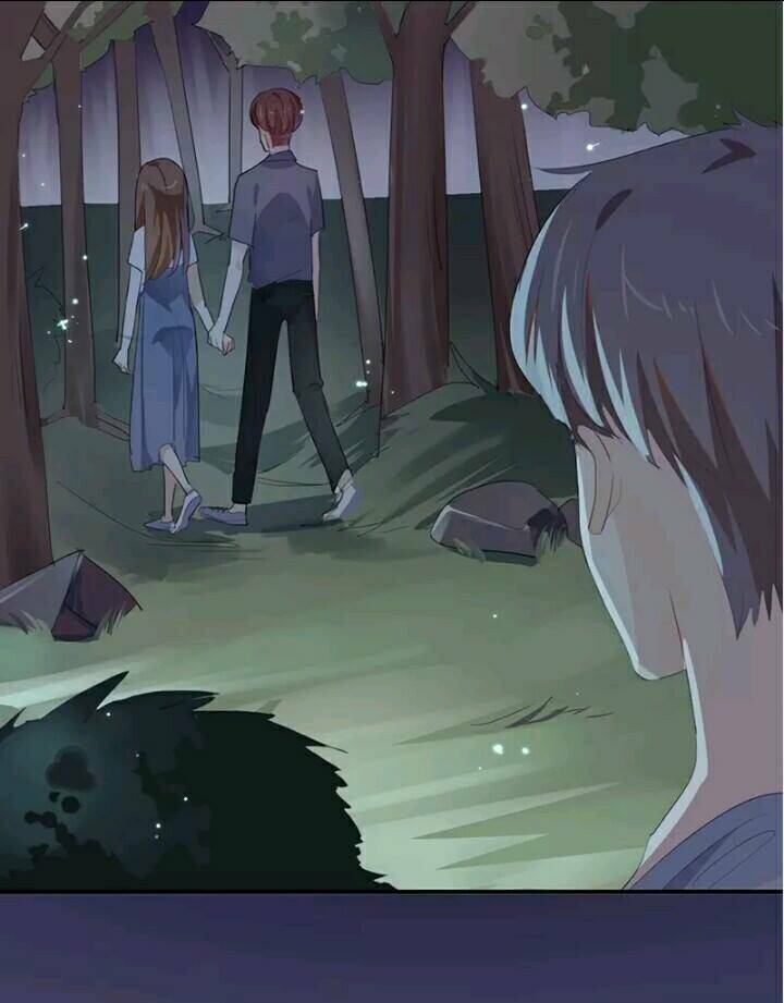 Tôi Bị Idol… Chuyện Không Thể Tả Chapter 39 - Trang 2