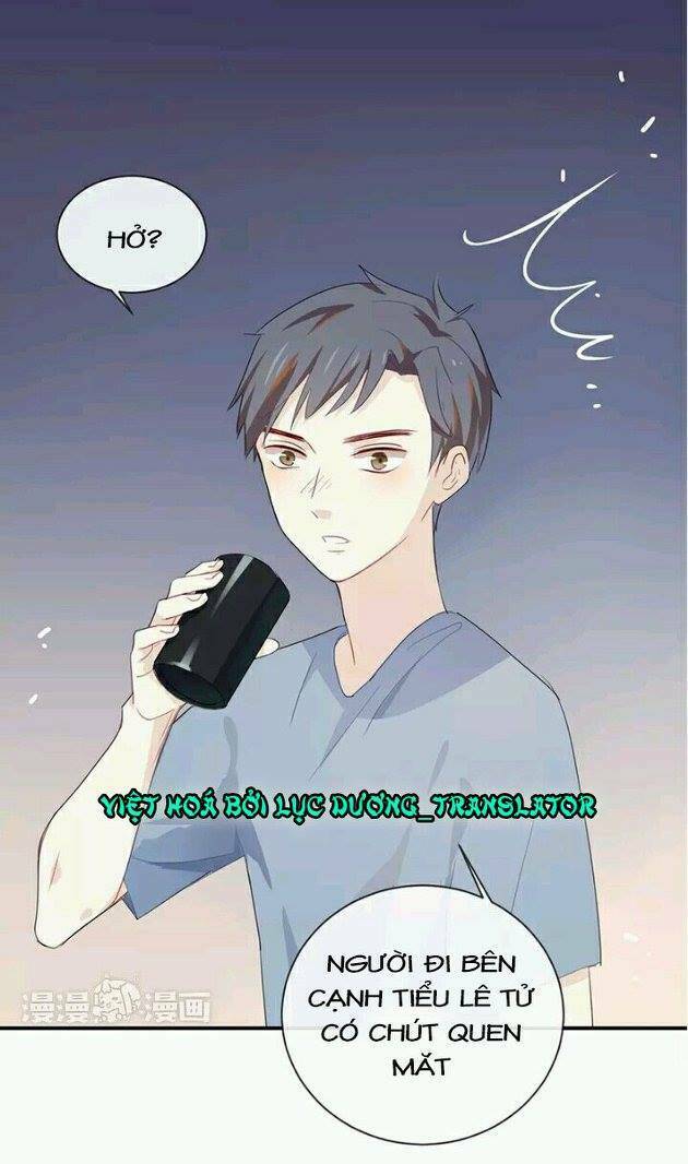 Tôi Bị Idol… Chuyện Không Thể Tả Chapter 39 - Trang 2