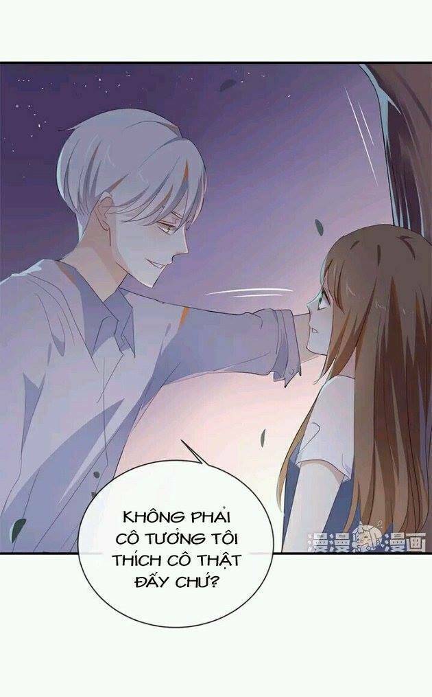 Tôi Bị Idol… Chuyện Không Thể Tả Chapter 39 - Trang 2