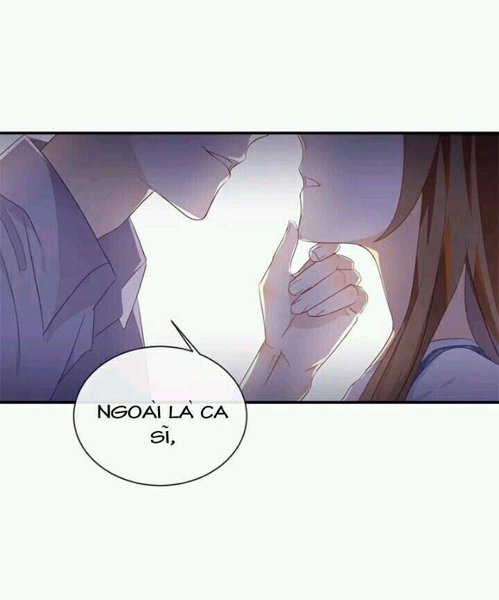 Tôi Bị Idol… Chuyện Không Thể Tả Chapter 39 - Trang 2