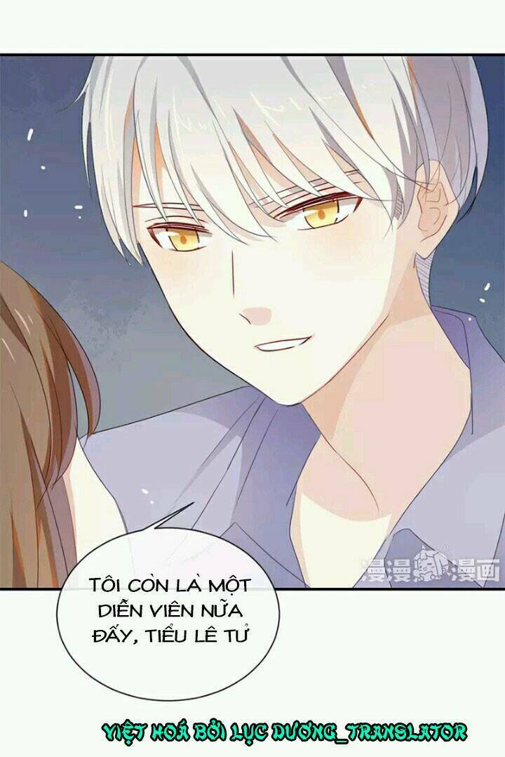 Tôi Bị Idol… Chuyện Không Thể Tả Chapter 39 - Trang 2