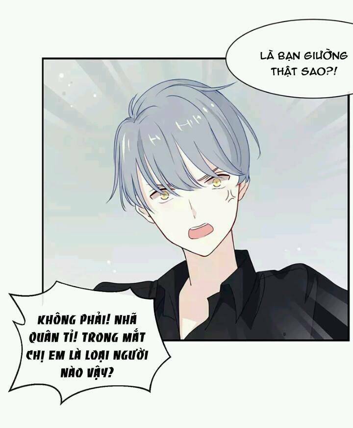 Tôi Bị Idol… Chuyện Không Thể Tả Chapter 4 - Trang 2