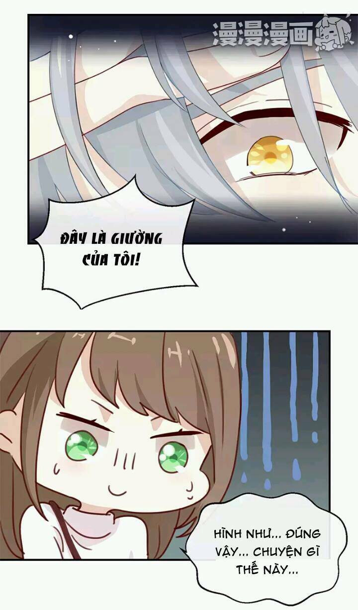 Tôi Bị Idol… Chuyện Không Thể Tả Chapter 4 - Trang 2