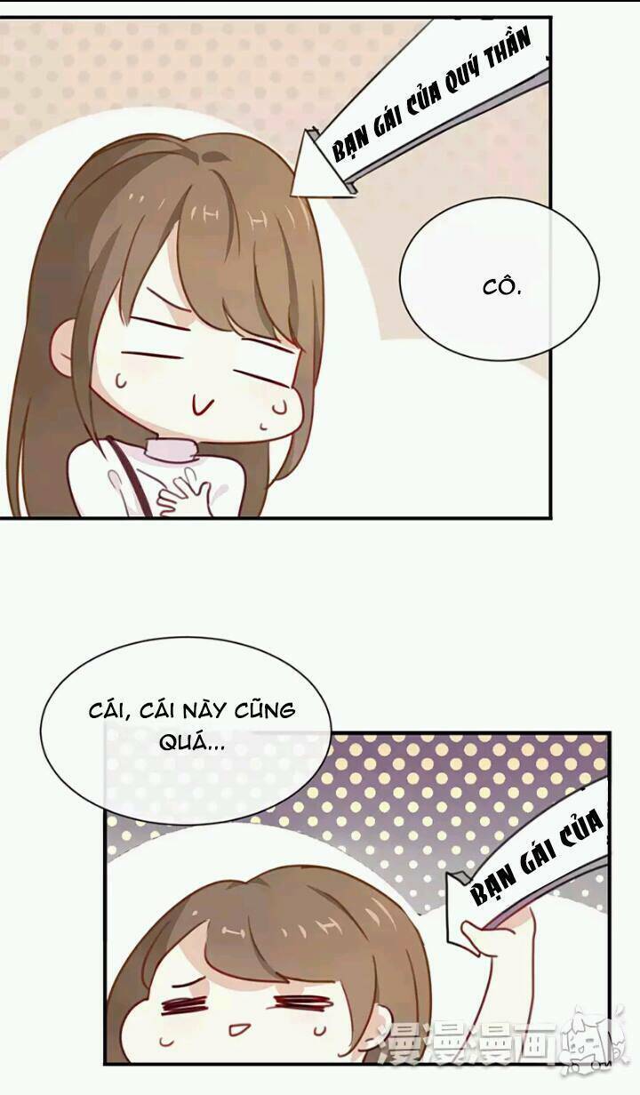 Tôi Bị Idol… Chuyện Không Thể Tả Chapter 4 - Trang 2