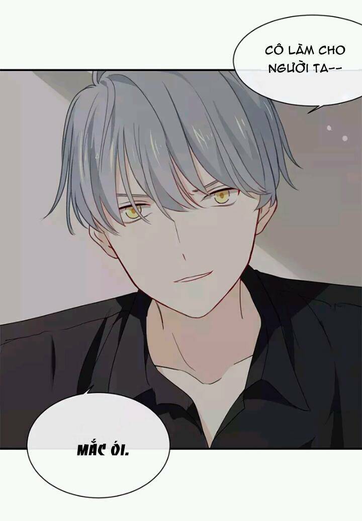 Tôi Bị Idol… Chuyện Không Thể Tả Chapter 4 - Trang 2